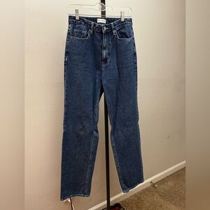 PacSun 90’s Boyfriend/Mom Hi-Rise/Straight Jeans